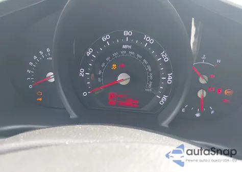 2016 Kia Sportage Lx z USA, uszkodzony, nr VIN KNDPB3AC4G7828928